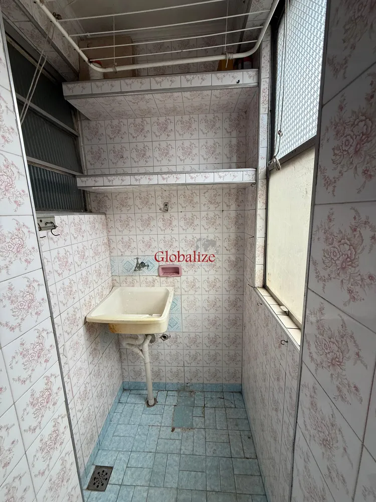 Apartamento, 2 quartos, 47 m² - Foto 7