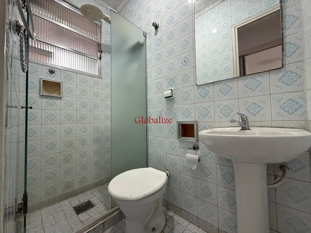 Apartamento, 2 quartos, 47 m² - Foto 11