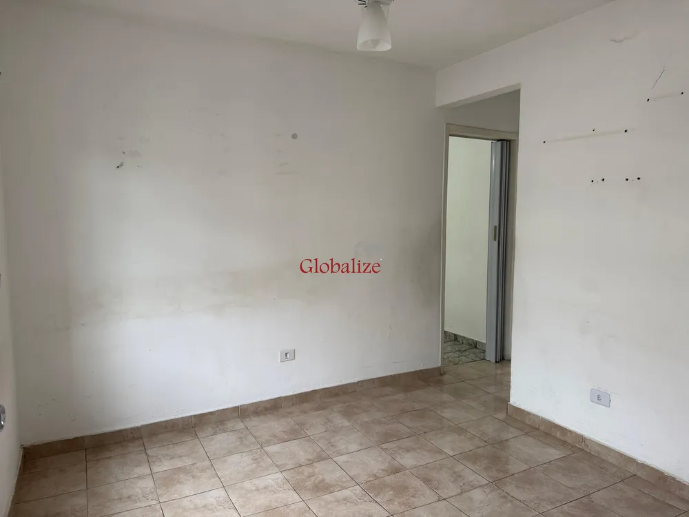 Apartamento, 2 quartos, 47 m² - Foto 1