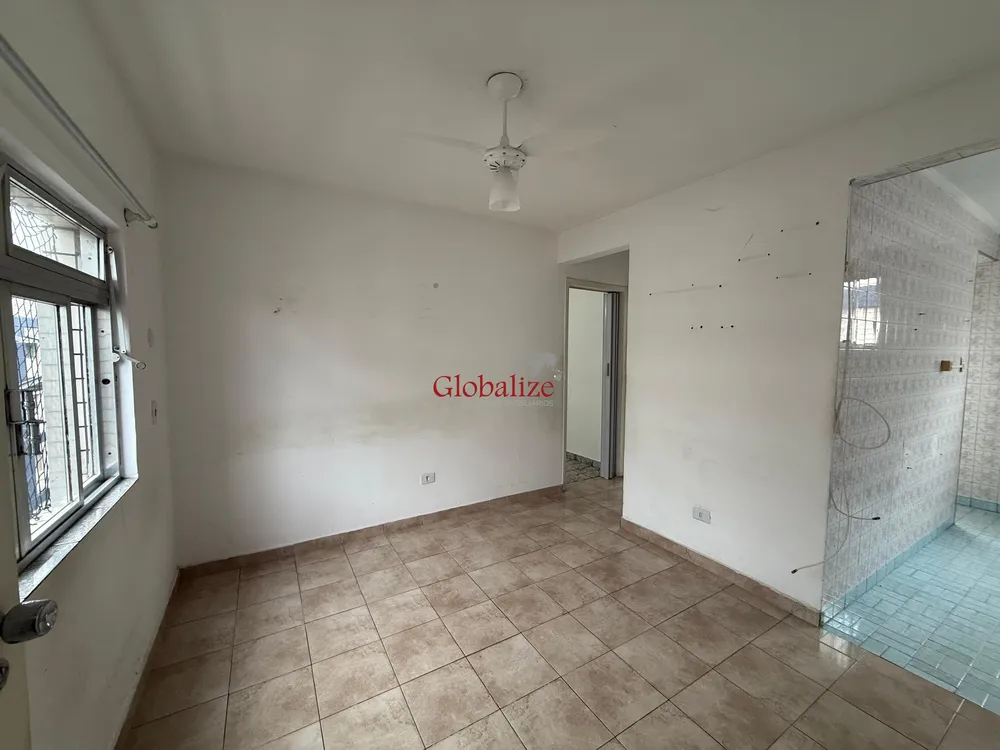 Apartamento, 2 quartos, 47 m² - Foto 2