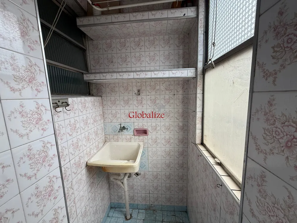 Apartamento, 2 quartos, 47 m² - Foto 14
