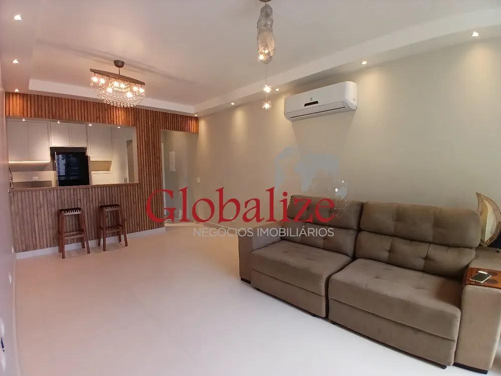 Apartamento, 2 quartos, 92 m² - Foto 3