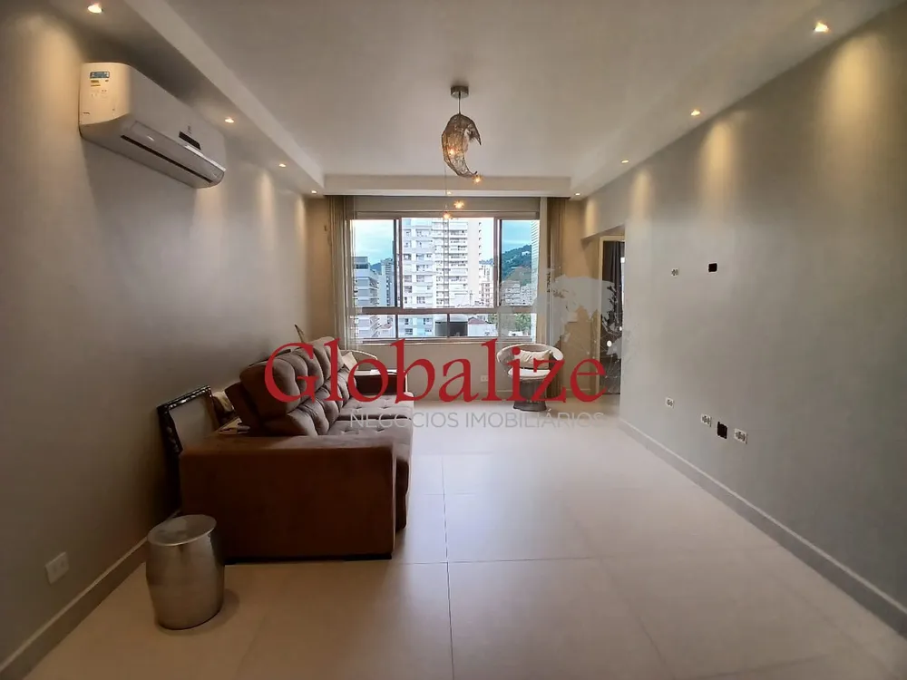 Apartamento, 2 quartos, 92 m² - Foto 4