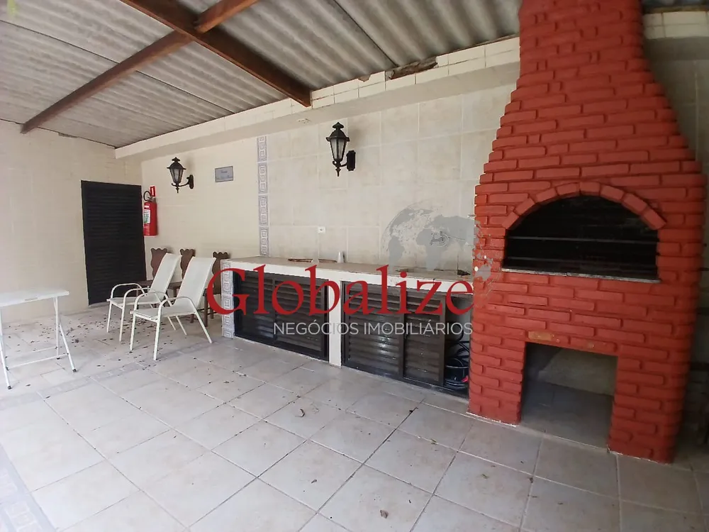 Apartamento, 2 quartos, 92 m² - Foto 14