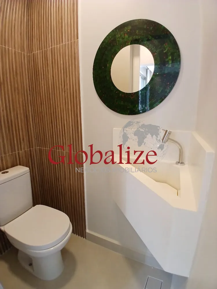 Apartamento, 2 quartos, 92 m² - Foto 8