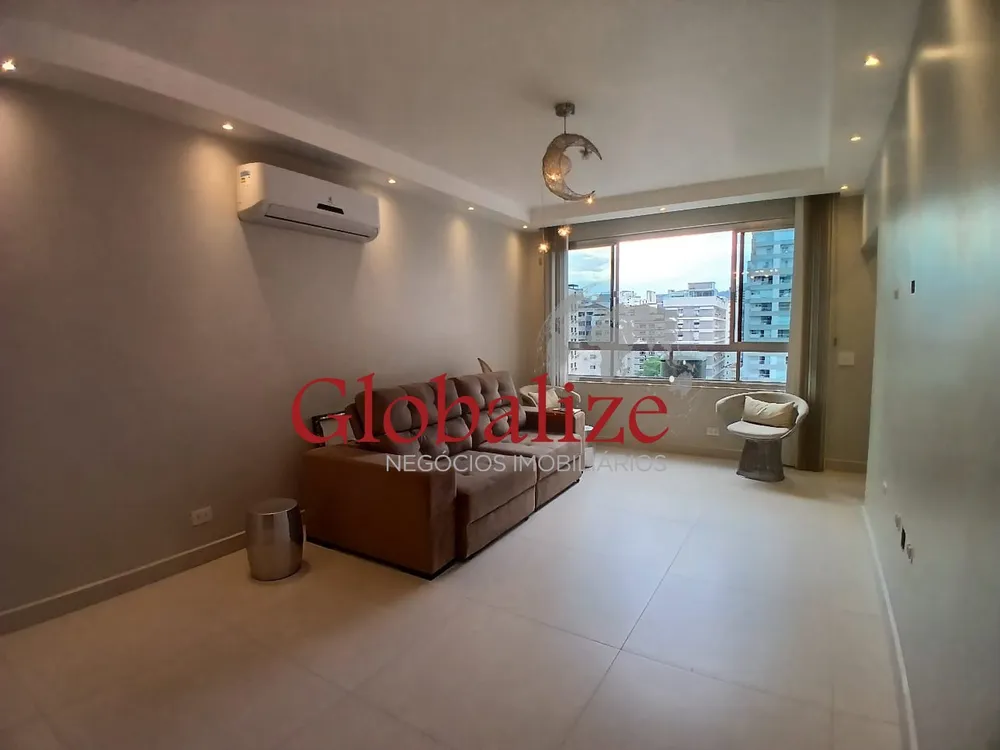 Apartamento, 2 quartos, 92 m² - Foto 1