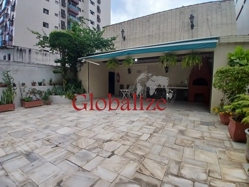 Apartamento, 2 quartos, 92 m² - Foto 15
