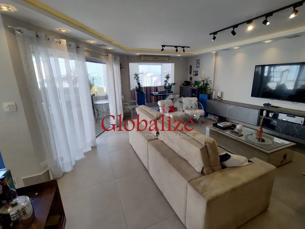 Cobertura, 3 quartos, 289 m² - Foto 5