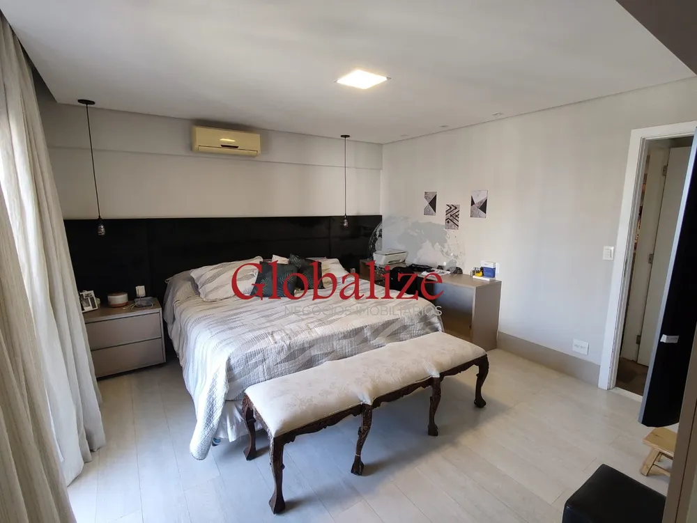 Cobertura, 3 quartos, 289 m² - Foto 10