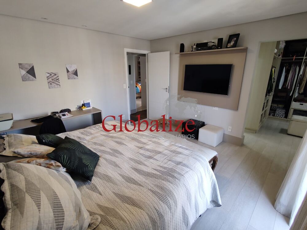 Cobertura, 3 quartos, 289 m² - Foto 2