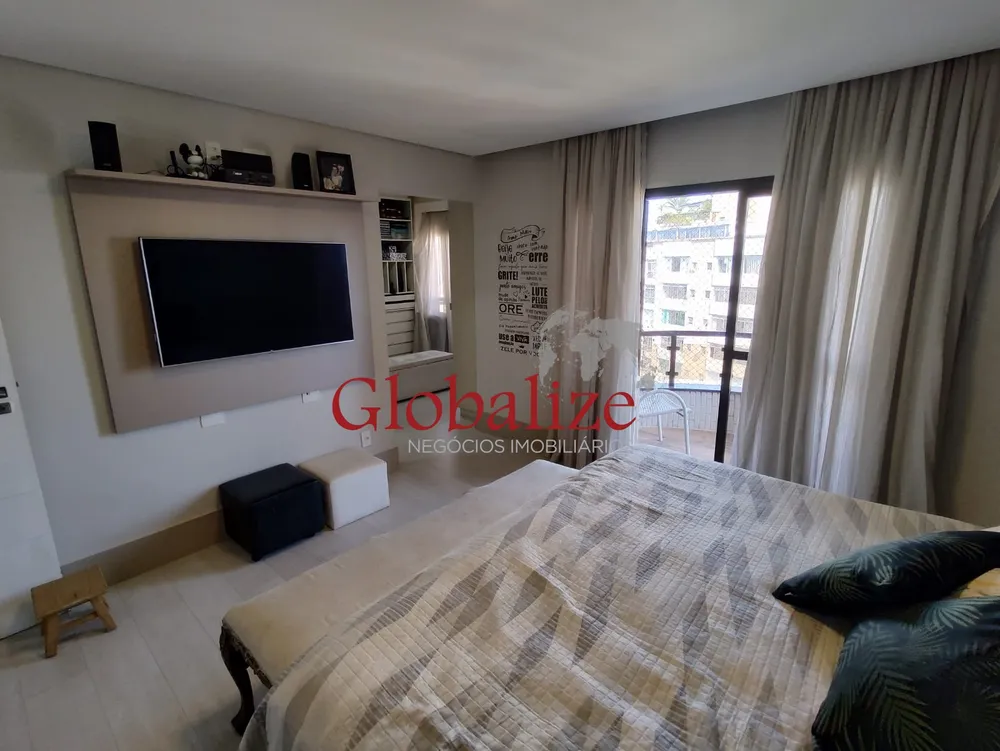 Cobertura, 3 quartos, 289 m² - Foto 9