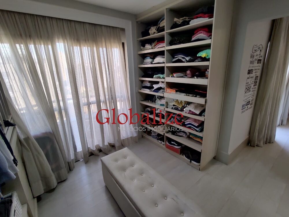 Cobertura, 3 quartos, 289 m² - Foto 3