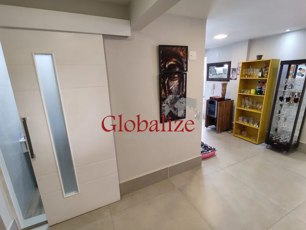 Cobertura, 3 quartos, 289 m² - Foto 6