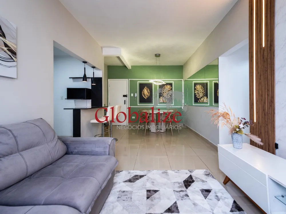 Apartamento, 2 quartos, 86 m² - Foto 3