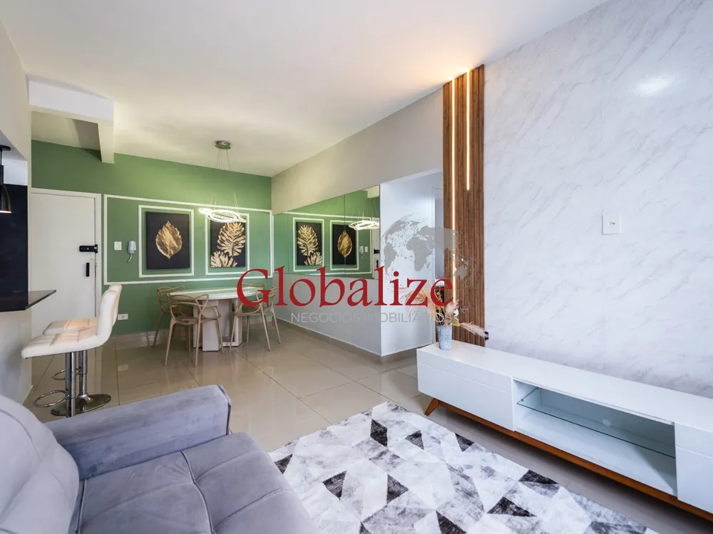 Apartamento, 2 quartos, 86 m² - Foto 4