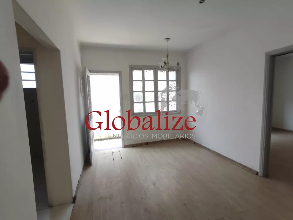 Apartamento à venda com 2 quartos, 68m² - Foto 1