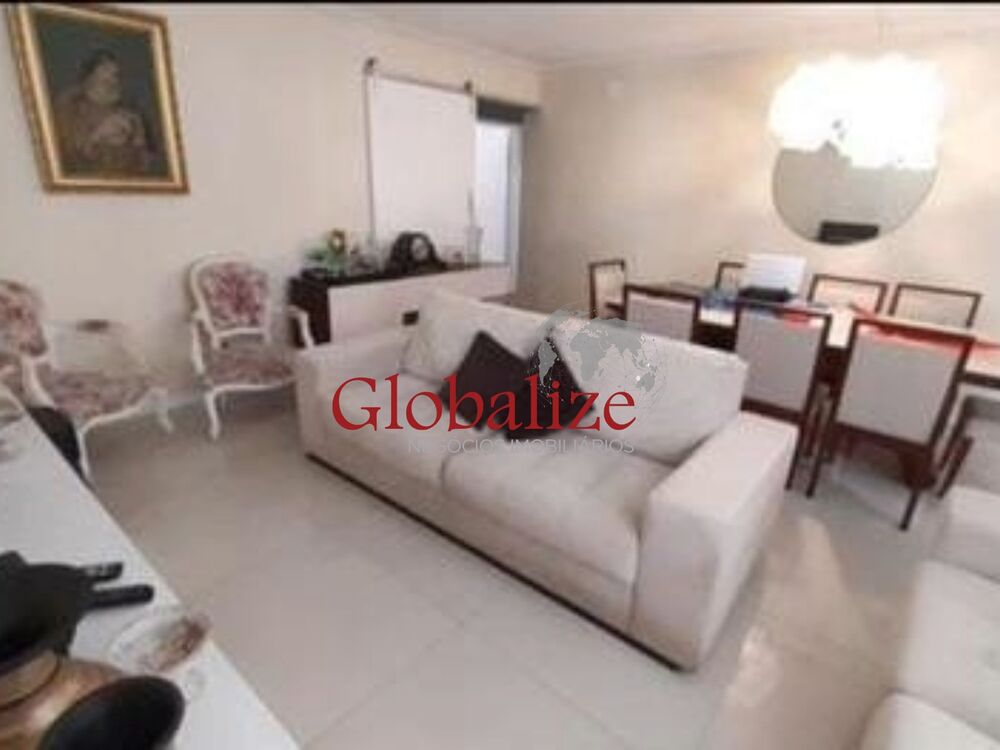 Apartamento, 3 quartos, 130 m² - Foto 3
