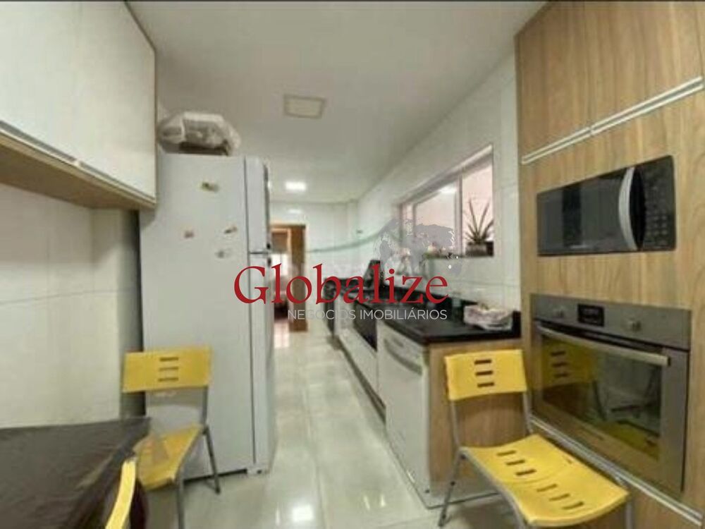 Apartamento, 3 quartos, 130 m² - Foto 11
