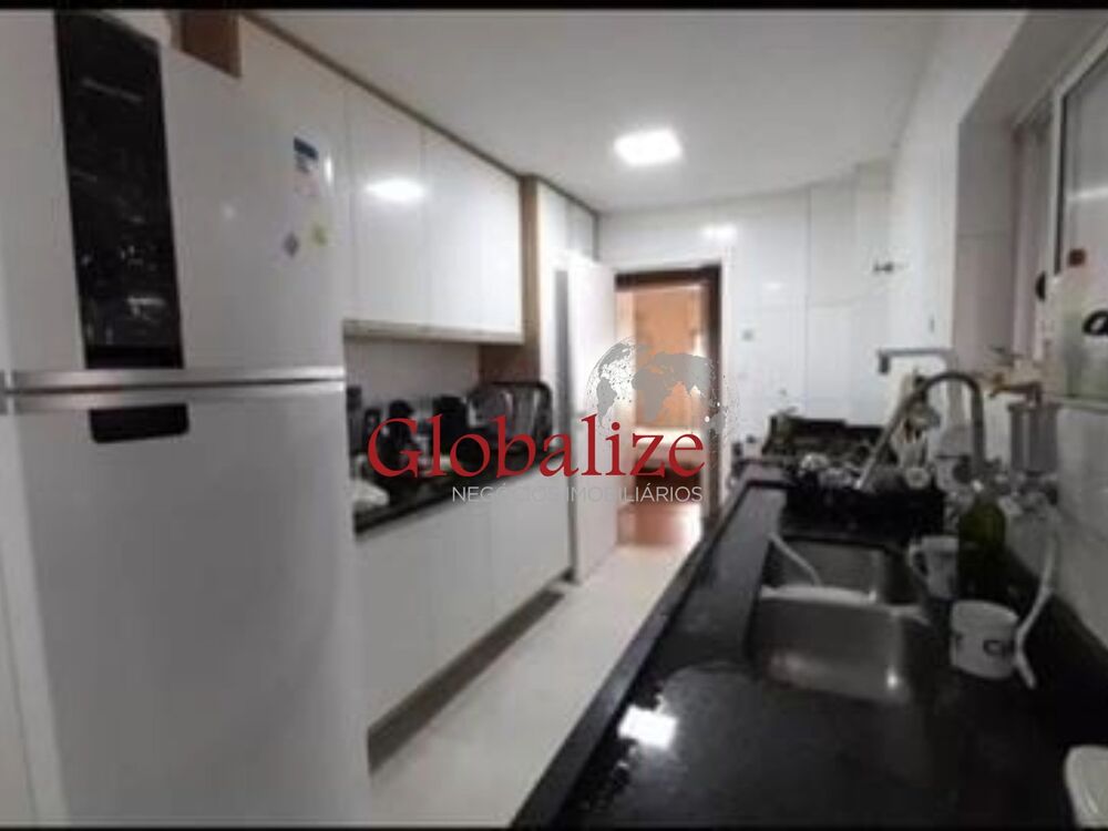 Apartamento, 3 quartos, 130 m² - Foto 7