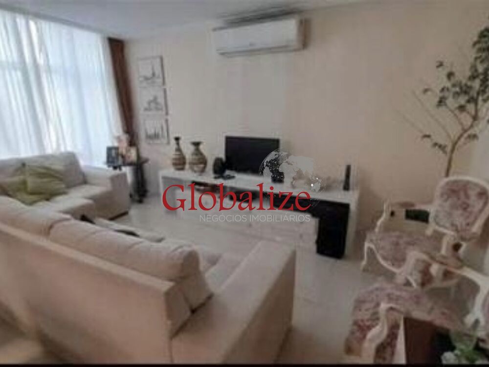 Apartamento, 3 quartos, 130 m² - Foto 5
