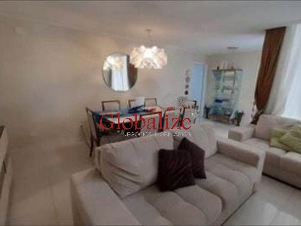 Apartamento, 3 quartos, 130 m² - Foto 1