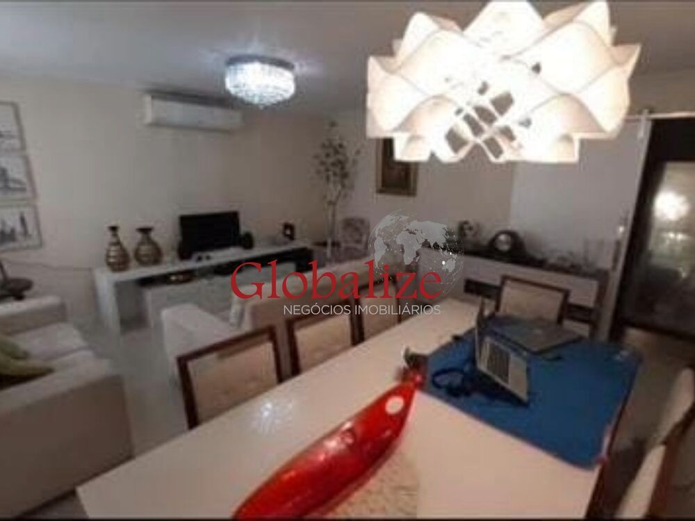 Apartamento, 3 quartos, 130 m² - Foto 4