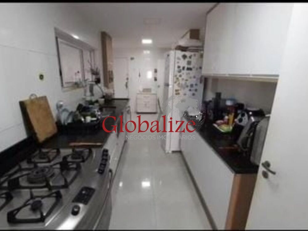 Apartamento, 3 quartos, 130 m² - Foto 8