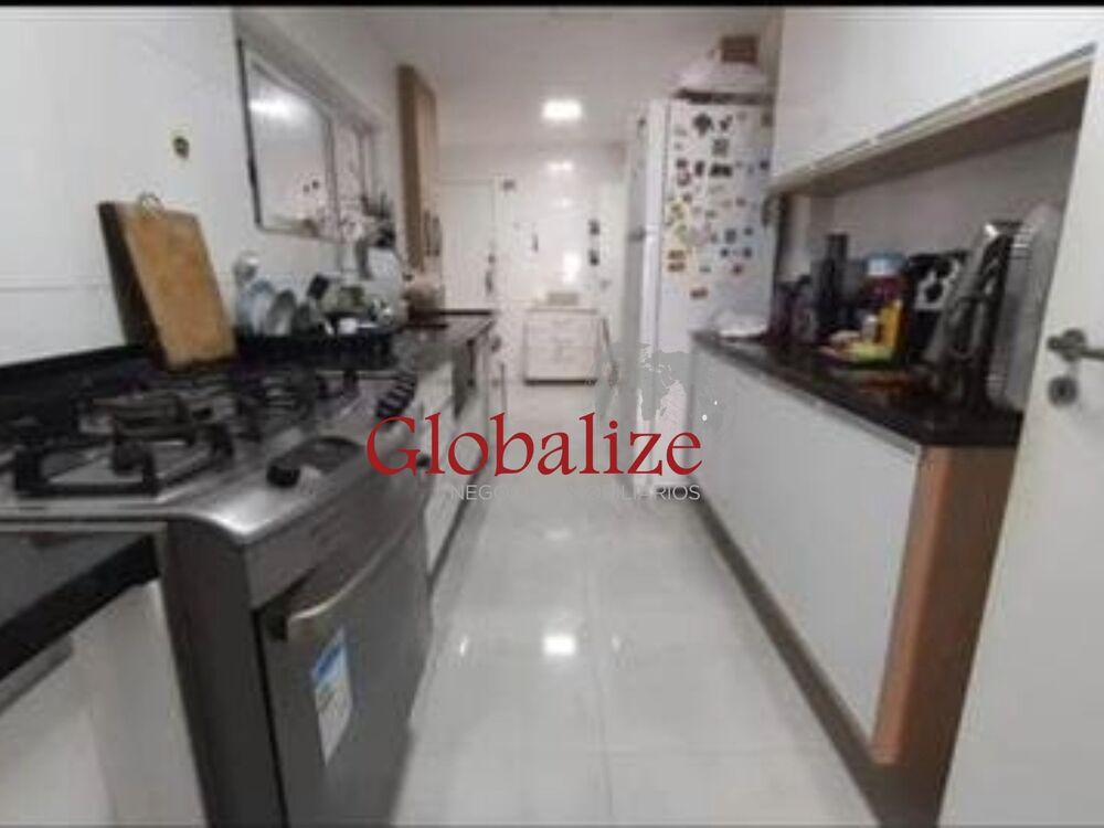Apartamento, 3 quartos, 130 m² - Foto 12
