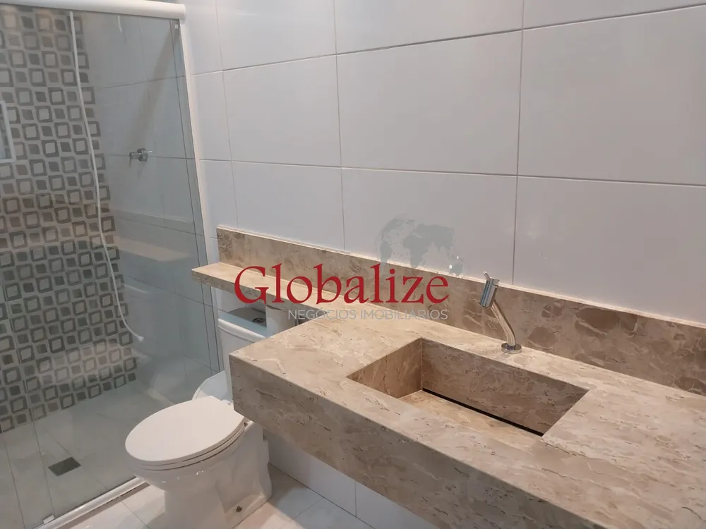 Apartamento, 2 quartos, 74 m² - Foto 6
