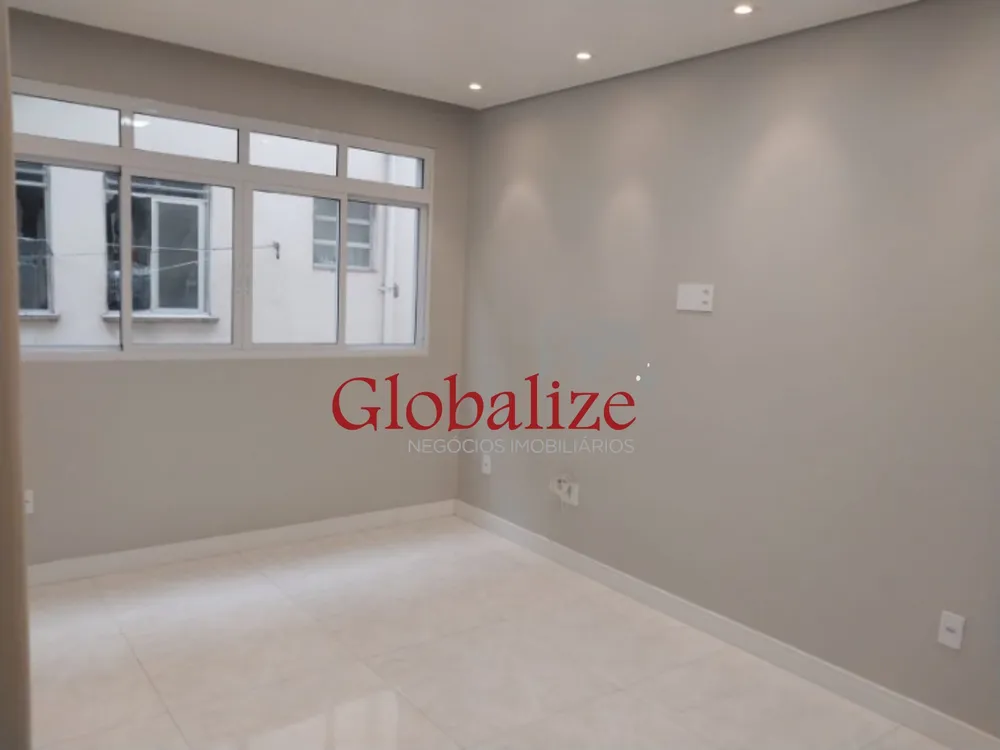Apartamento, 2 quartos, 74 m² - Foto 1