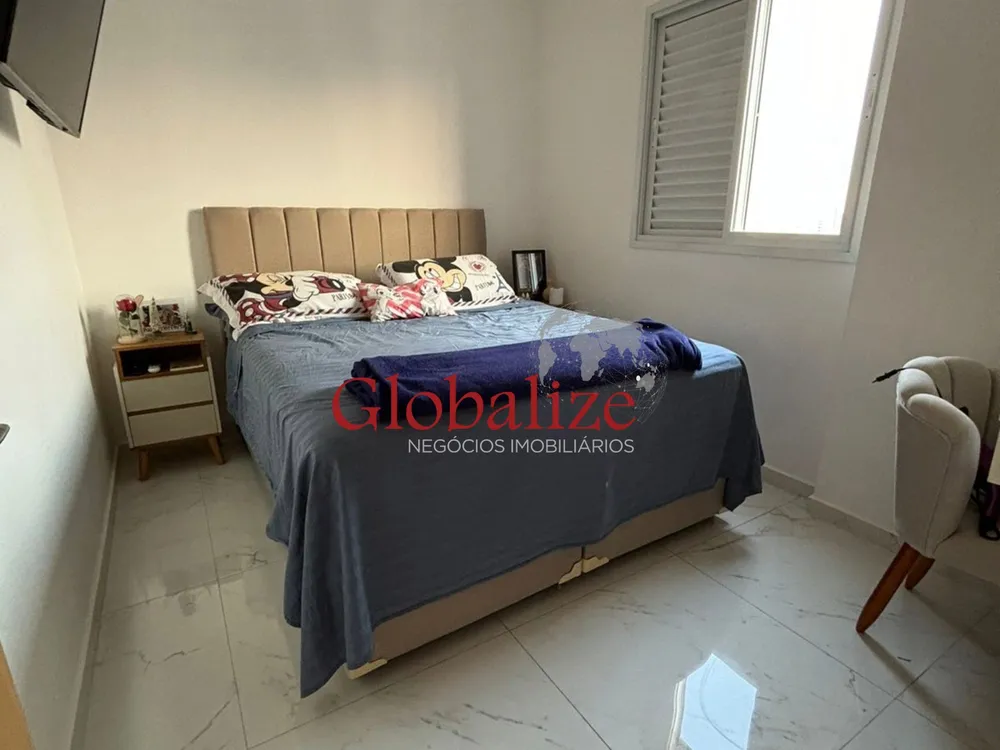Apartamento, 2 quartos, 70 m² - Foto 3