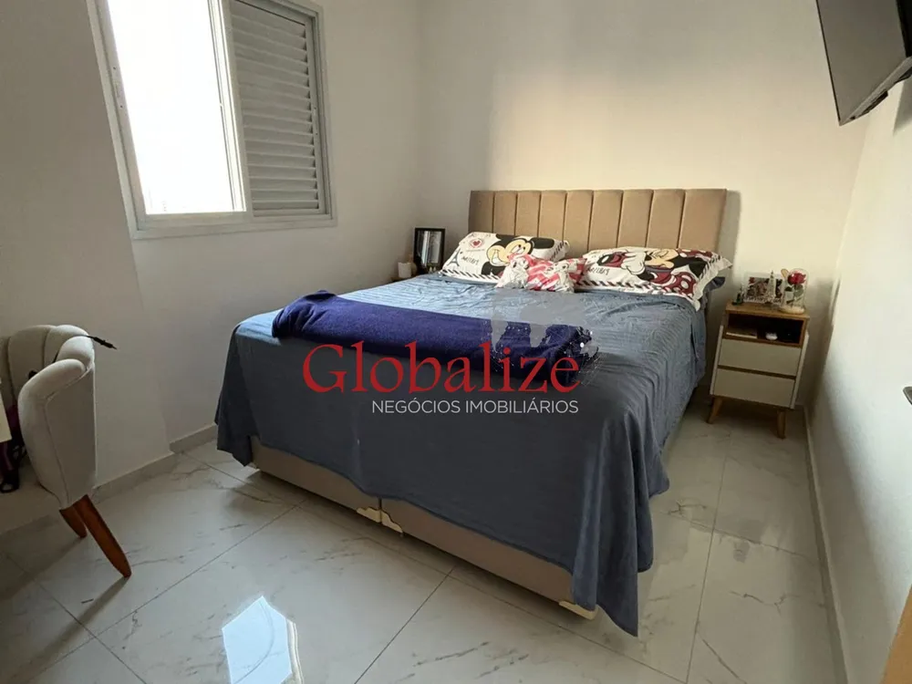 Apartamento, 2 quartos, 70 m² - Foto 4