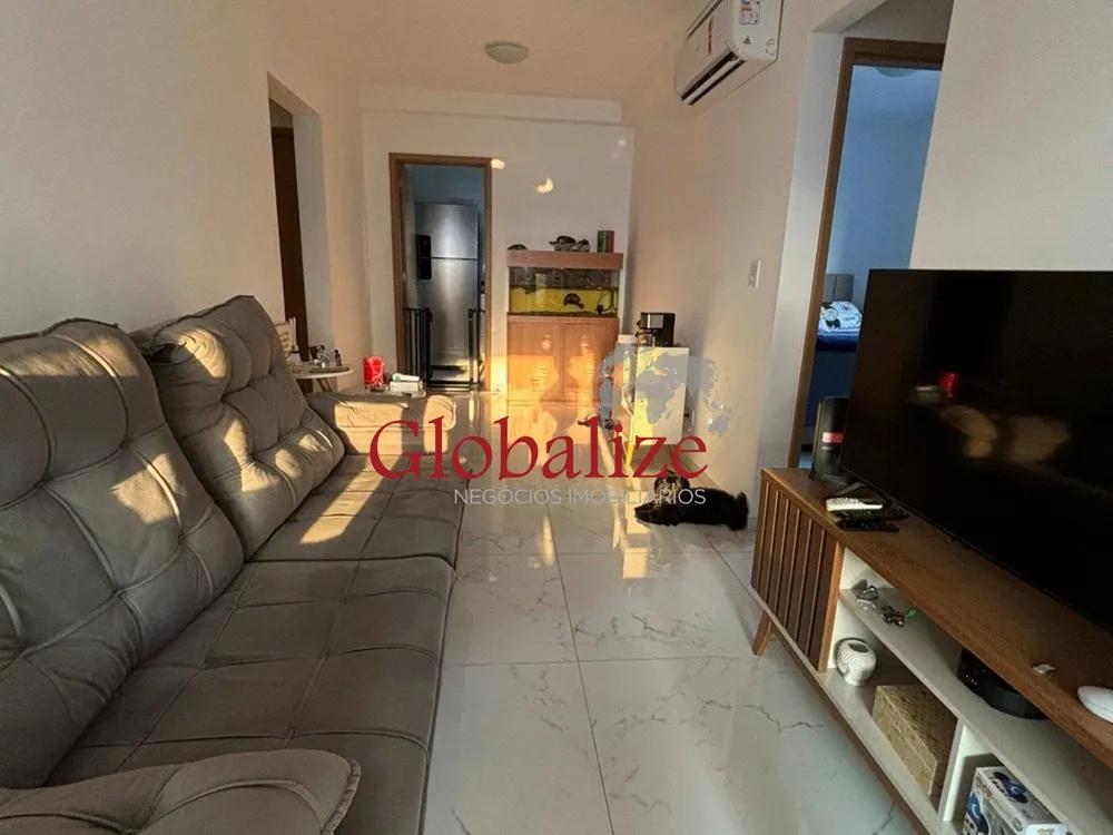Apartamento, 2 quartos, 70 m² - Foto 1