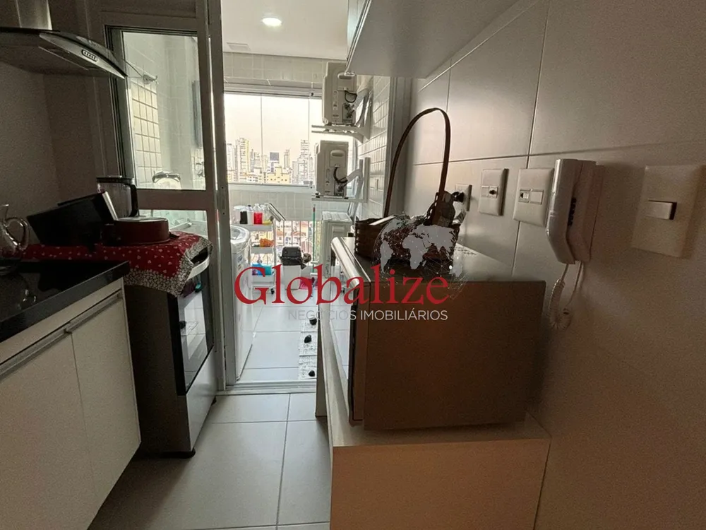 Apartamento, 2 quartos, 70 m² - Foto 2