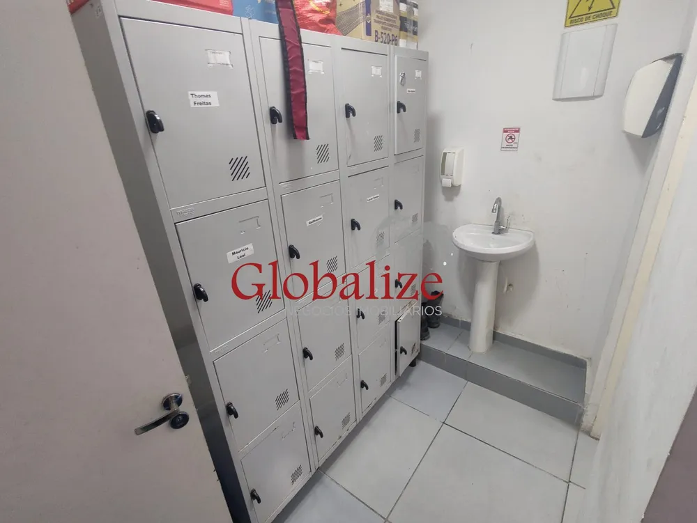 Depósito-Galpão, 210 m² - Foto 12