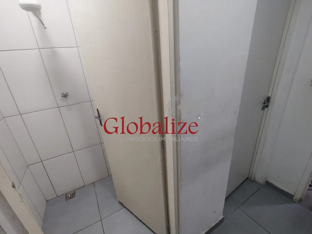 Depósito-Galpão, 210 m² - Foto 5