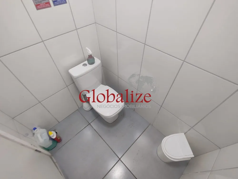Depósito-Galpão, 210 m² - Foto 10