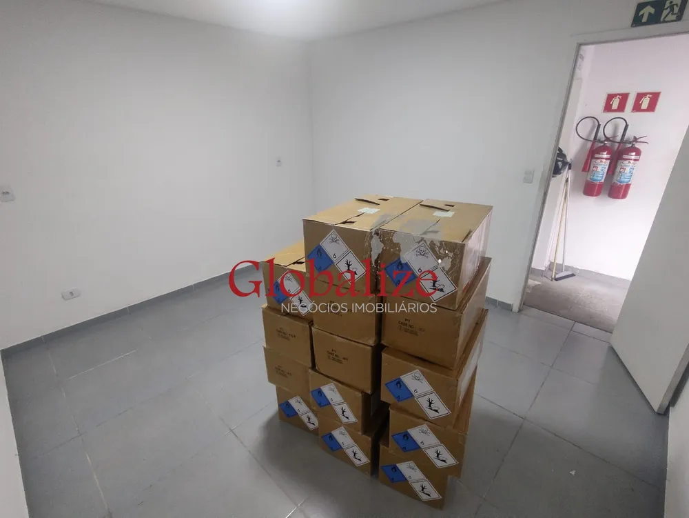 Depósito-Galpão, 210 m² - Foto 11