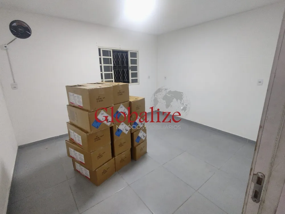 Depósito-Galpão, 210 m² - Foto 6