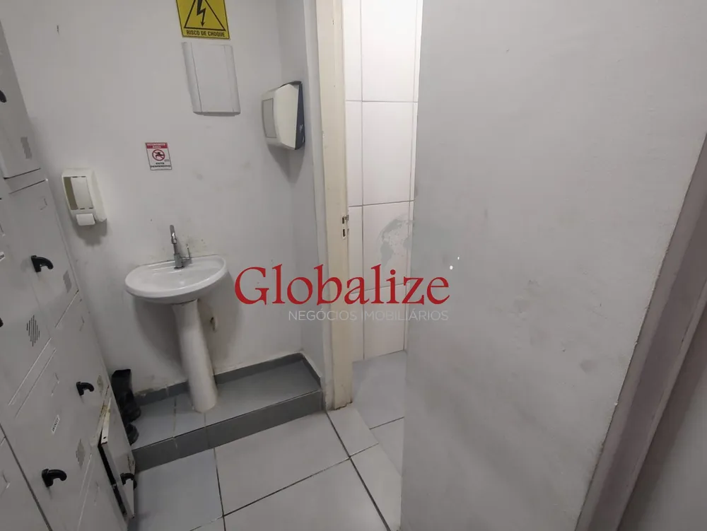 Depósito-Galpão, 210 m² - Foto 13