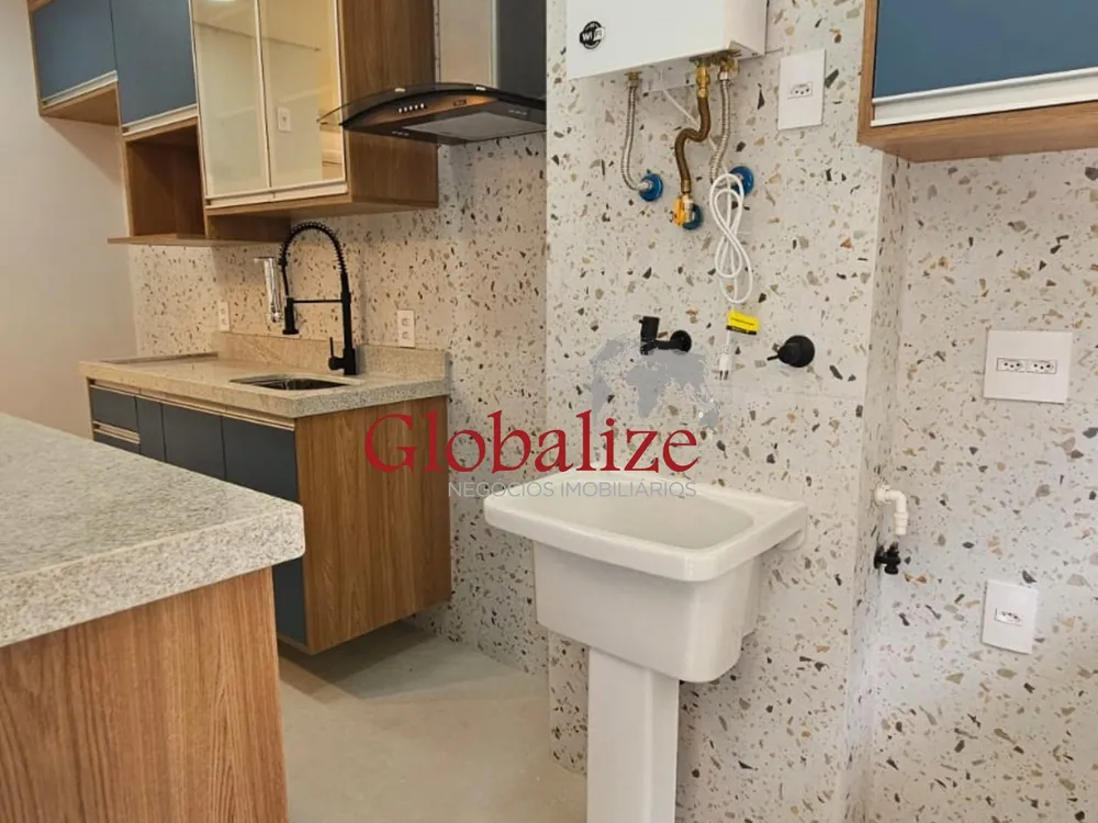 Apartamento, 2 quartos, 63 m² - Foto 9