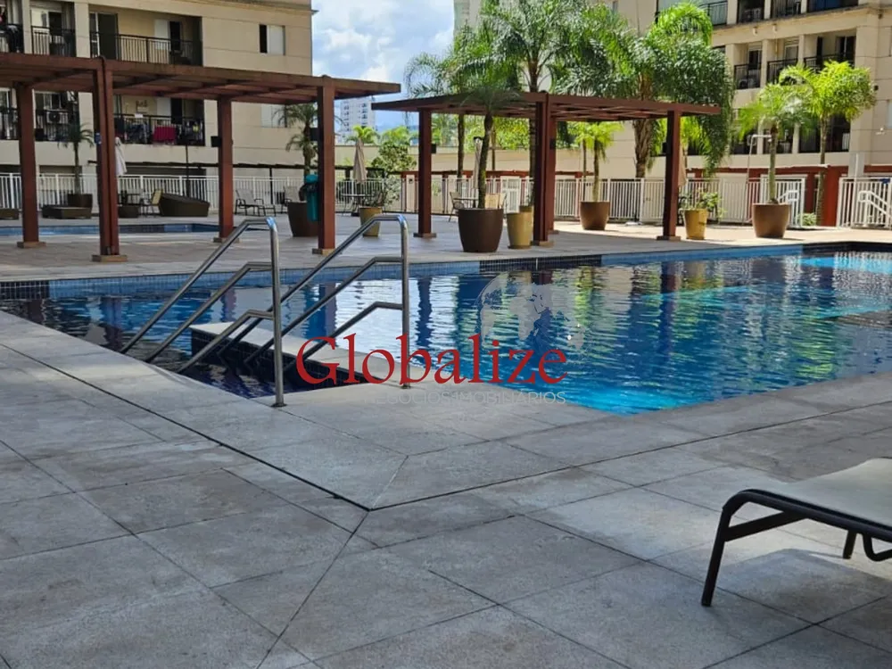 Apartamento, 2 quartos, 63 m² - Foto 11