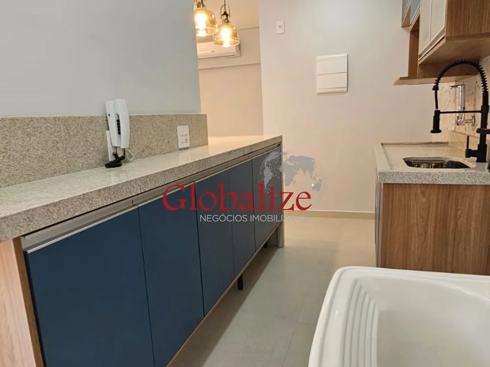 Apartamento, 2 quartos, 63 m² - Foto 4