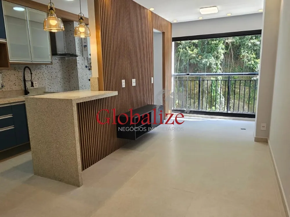 Apartamento, 2 quartos, 63 m² - Foto 1
