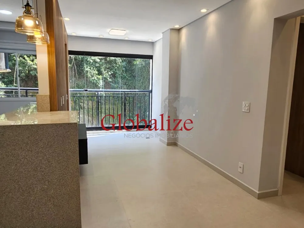 Apartamento, 2 quartos, 63 m² - Foto 2