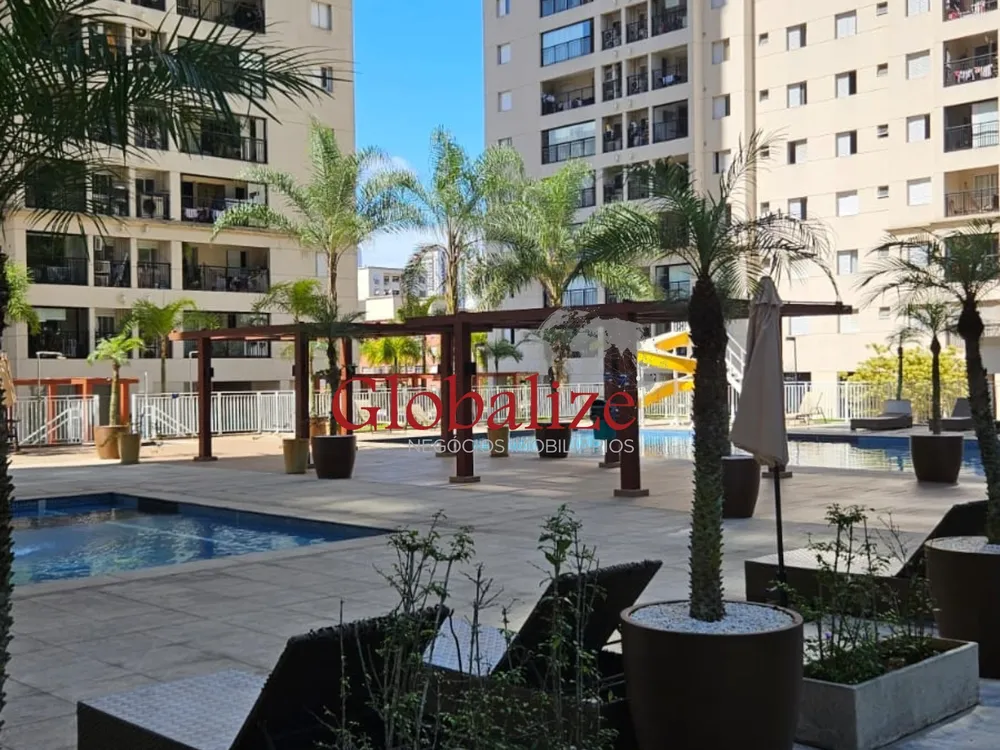 Apartamento, 2 quartos, 63 m² - Foto 12