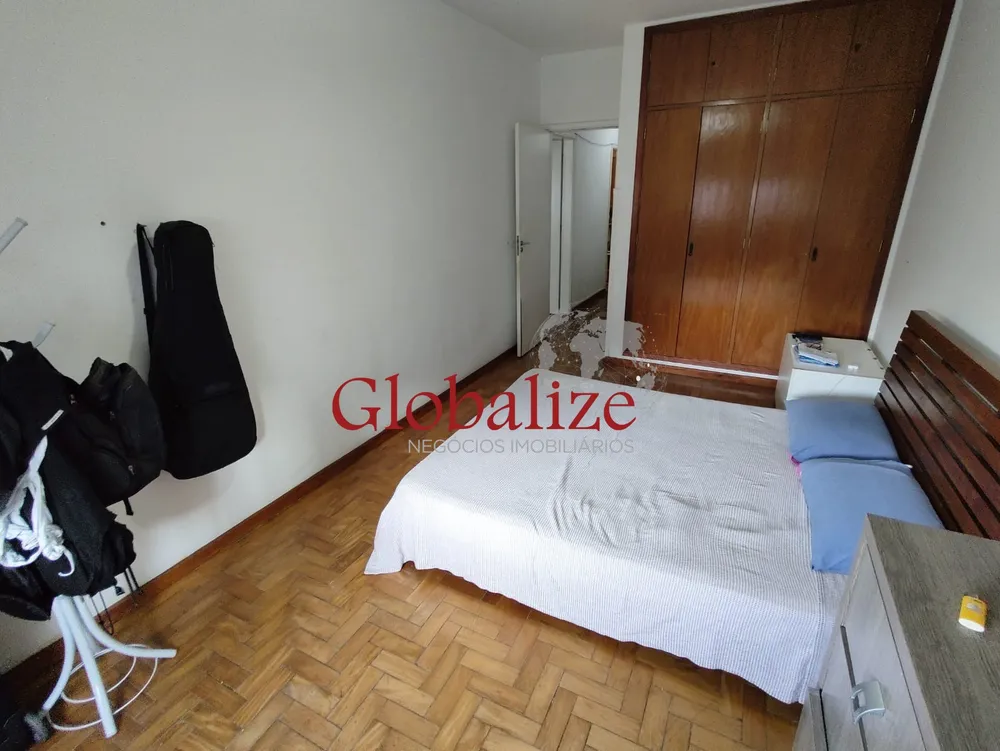 Apartamento, 3 quartos, 140 m² - Foto 13