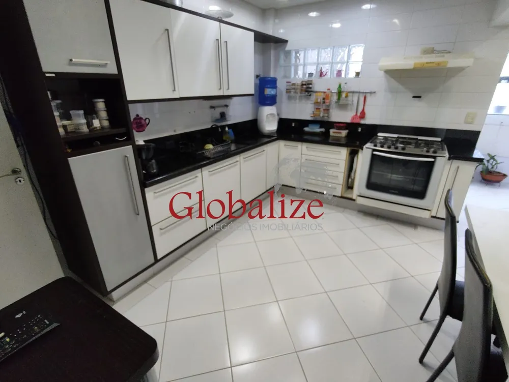 Apartamento, 3 quartos, 140 m² - Foto 7