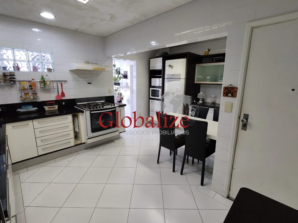 Apartamento, 3 quartos, 140 m² - Foto 4