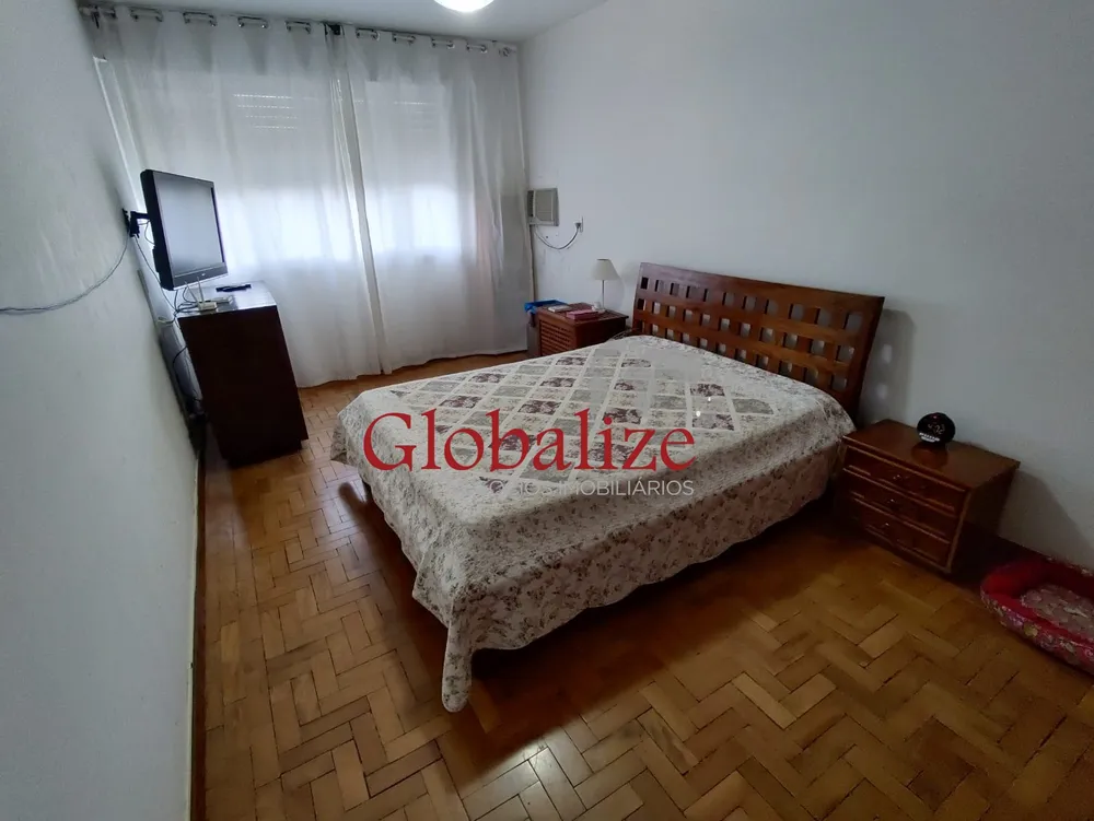 Apartamento, 3 quartos, 140 m² - Foto 9